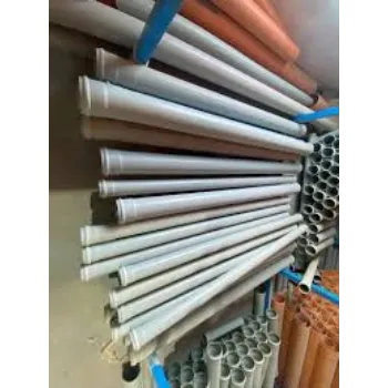 Perforated Pipe